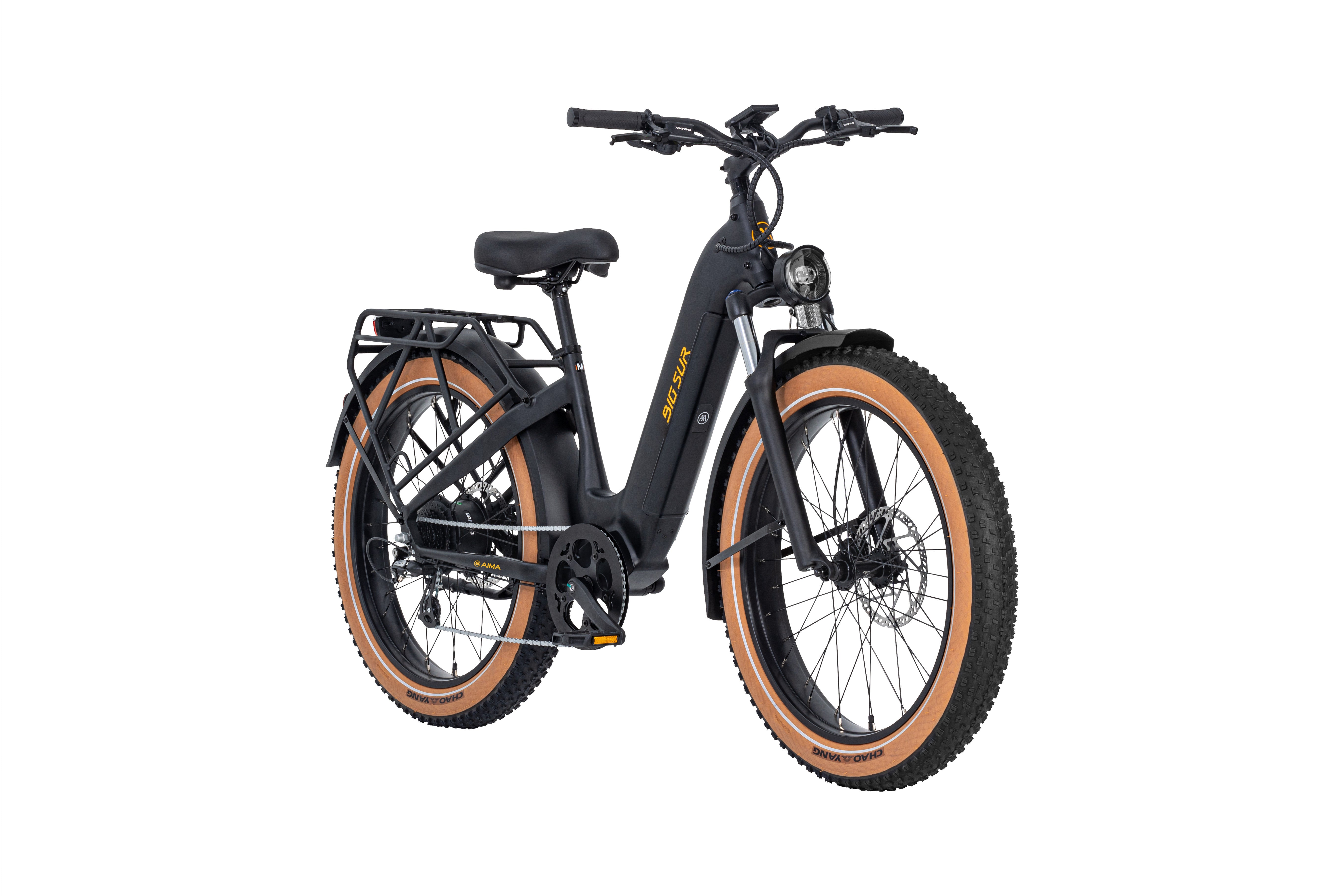 Big fat electric bike sale