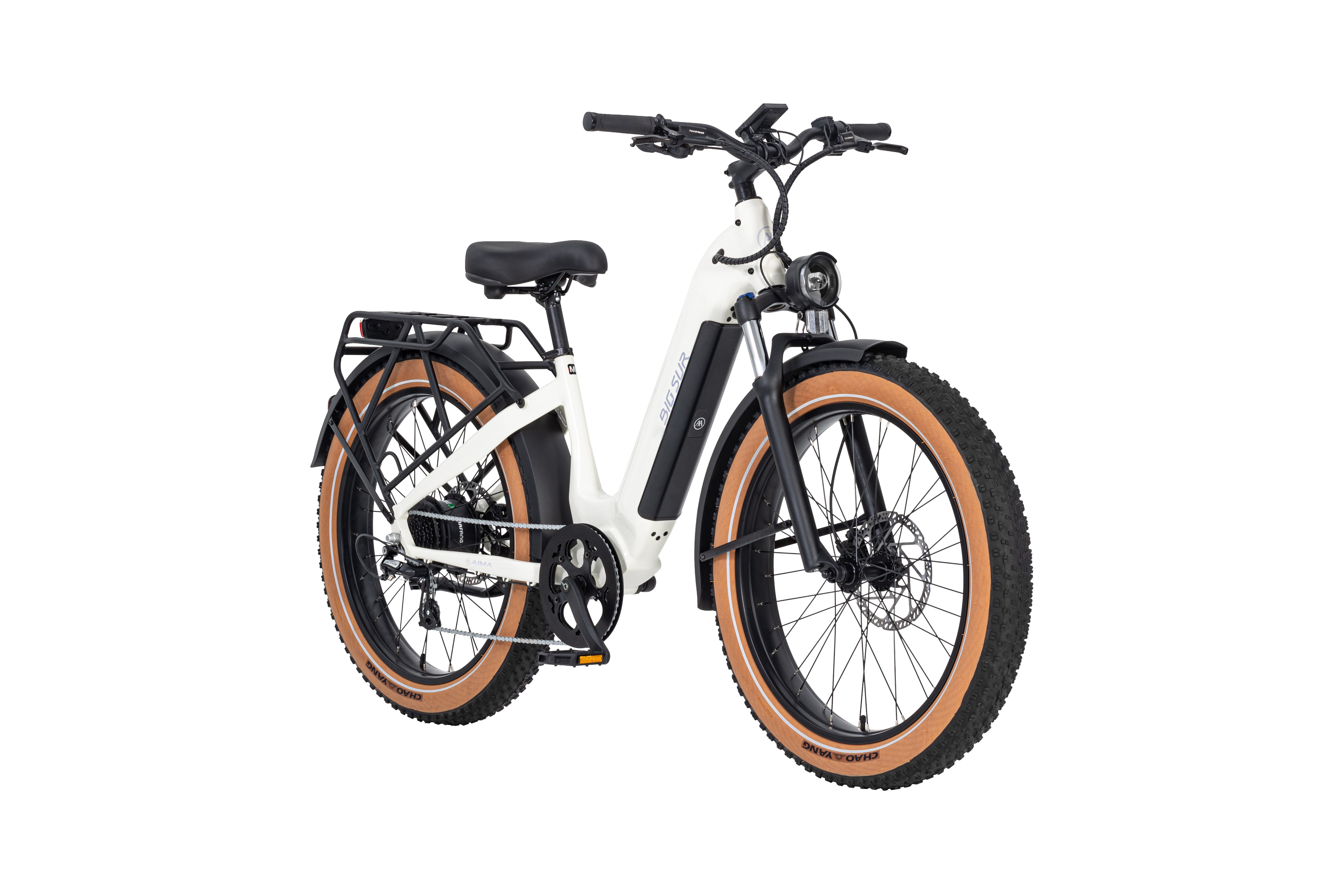 Sur electric bike sale